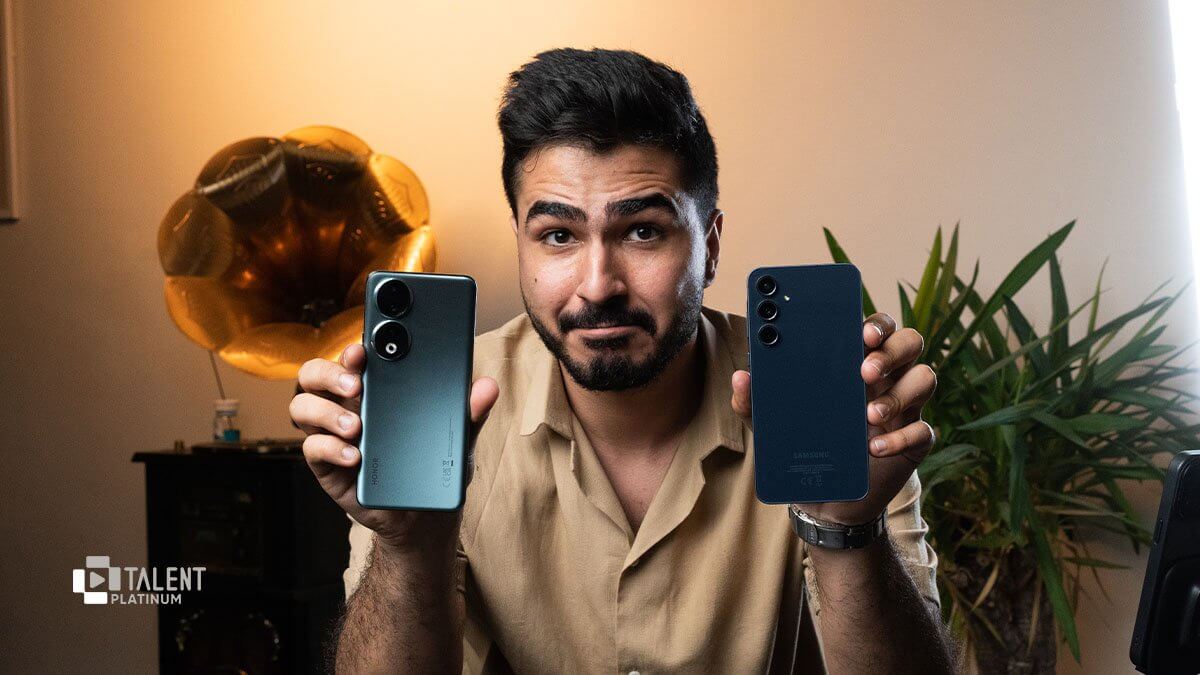 راهنما انتخاب اندازه