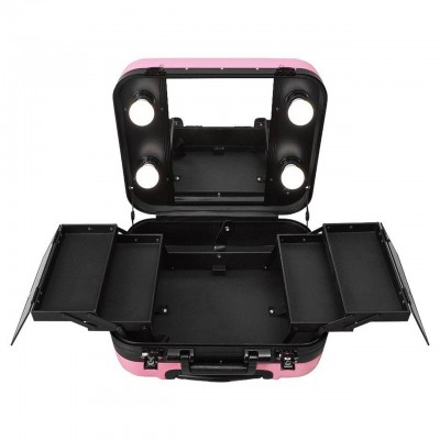 کیف آرایشی و لوازم آرایشی